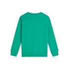Scotch & Soda Kids truien Spectra Green 183331