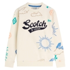 Scotch & Soda Kids truien Eggnog 183338