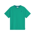Scotch & Soda Kids shirts Spectra Green 183357