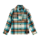 Scotch & Soda Kids overhemden Biscay Bay Check 183326