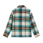 Scotch & Soda Kids overhemden Biscay Bay Check 183326