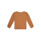 Someone shirts Soft Cognac SG03.262.100195