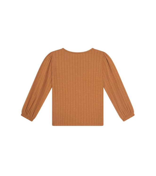 Someone shirts Soft Cognac SG03.262.100195