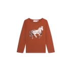 Someone shirts Cognac SG03.262.100285