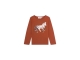 Someone shirts Cognac SG03.262.100285