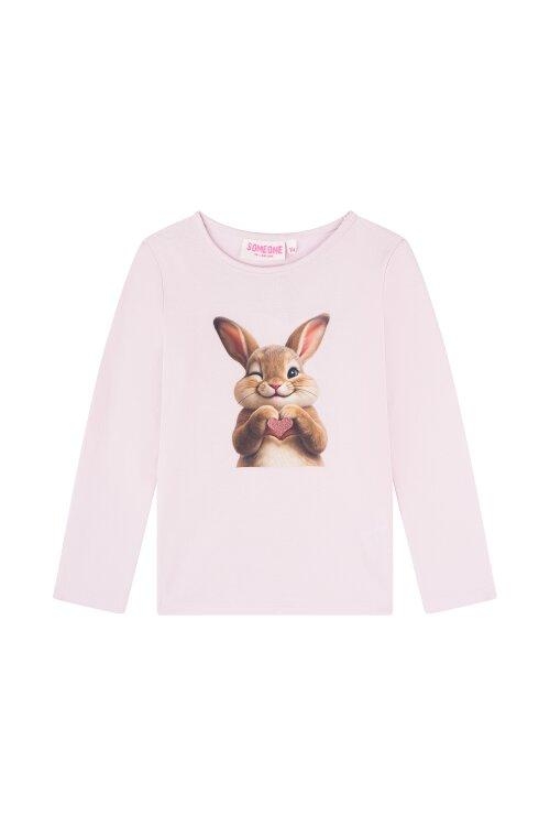 Someone shirts Soft Pink SG03.262.100302