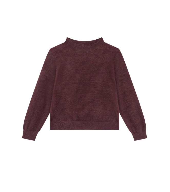 Someone truien Dark Brown SG12.262.100224