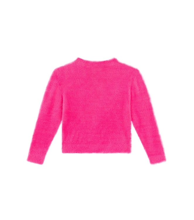 Someone truien Dark Pink SG12.262.100231