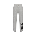 Vingino broeken 910 Grey Mele C128KUN40001