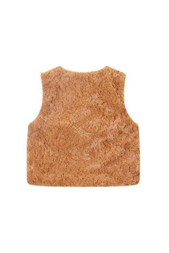 Someone blazers & gilets Light Cognac SG13.262.100312