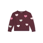 Someone truien Dark Bordeaux SG16.262.100266
