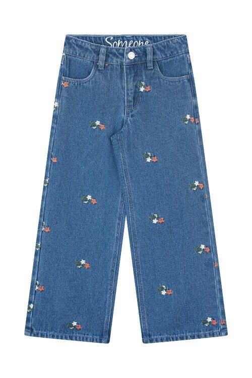 Someone jeans Denim Blue SG33.262.100222