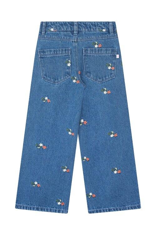 Someone jeans Denim Blue SG33.262.100222