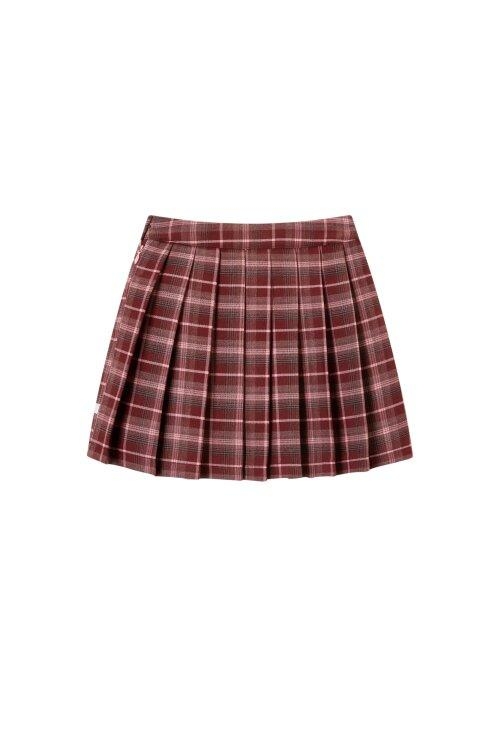 Someone rokken & skorts Medium Bordeaux SG41.262.100257