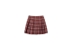 Someone rokken & skorts Medium Bordeaux SG41.262.100257
