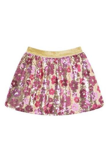 Someone rokken & skorts Gold SG41.262.100261