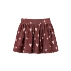 Someone rokken & skorts Medium Bordeaux SG41.262.100264