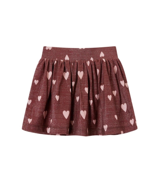 Someone rokken & skorts Medium Bordeaux SG41.262.100264