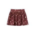 Someone rokken & skorts Medium Bordeaux SG41.262.100264