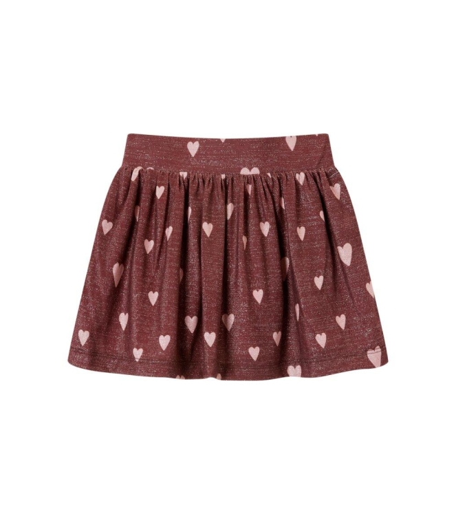Someone rokken & skorts Medium Bordeaux SG41.262.100264