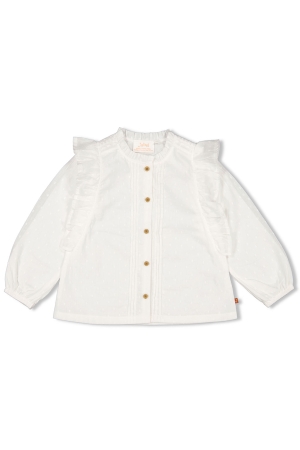 Jubel Amour Toujours - Blouse 600 Offwhite