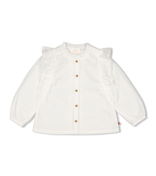 Jubel blouses 600 Offwhite 92300020