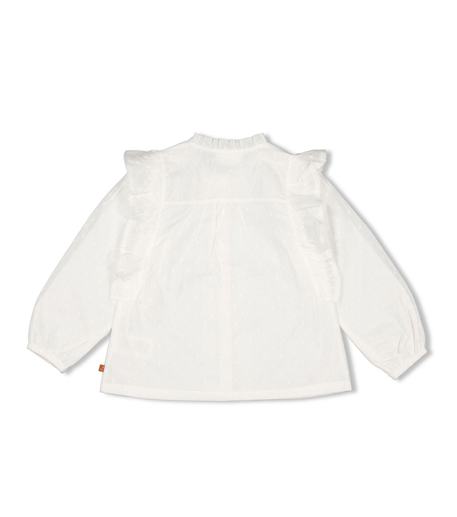 Jubel blouses 600 Offwhite 92300020