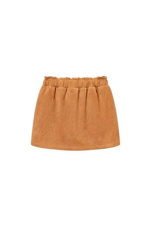 Someone rokken & skorts Dark Beige SG41.262.100326