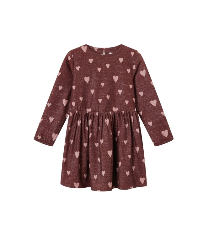 Someone jurken Medium Bordeaux SG52.262.100263