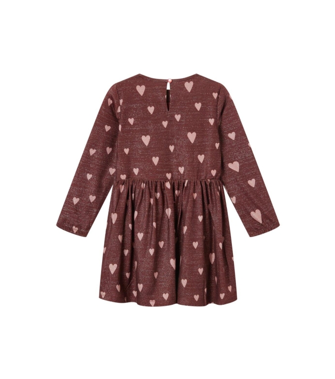 Someone jurken Medium Bordeaux SG52.262.100263