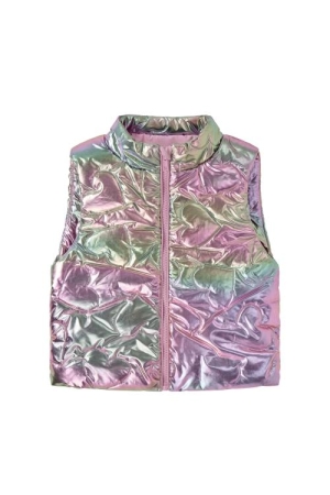 Someone Linde Bodywarmer Multi