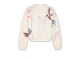 AO76 truien Ivory 226-1124-306