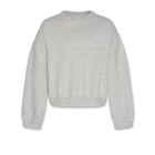 AO76 truien Grey Melange 226-1124-302