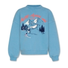 AO76 truien Sky Blue 226-1123-336