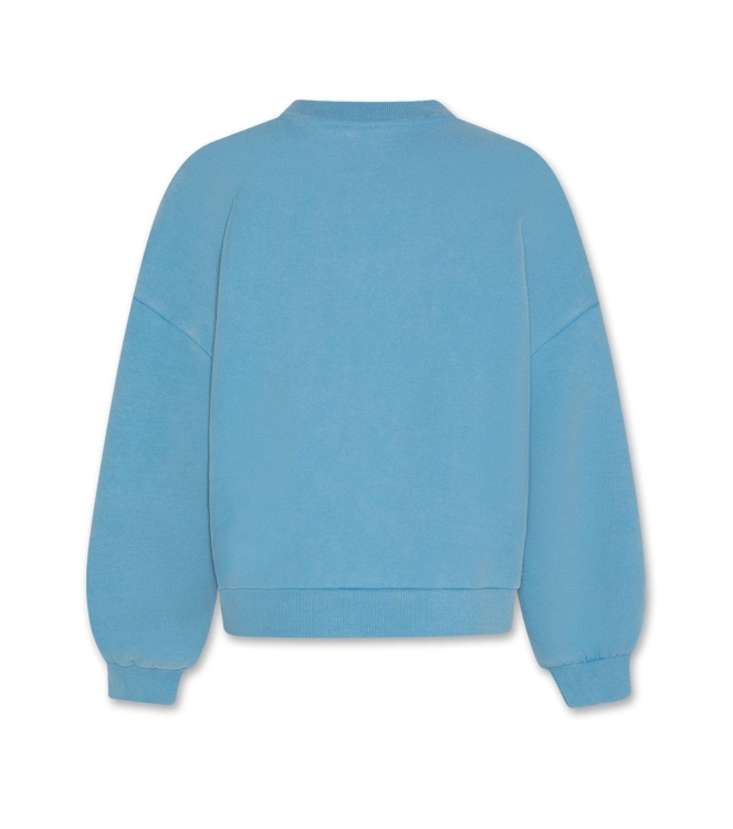 AO76 truien Sky Blue 226-1123-336