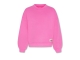 AO76 truien Fluo Pink 226-1123-360
