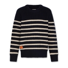 AO76 truien Classic Navy 226-2227-650c