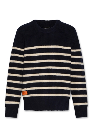 AO76 Stefan Trui Classic Navy