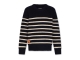 AO76 truien Classic Navy 226-2227-650c