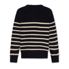 AO76 truien Classic Navy 226-2227-650c