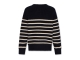 AO76 truien Classic Navy 226-2227-650c