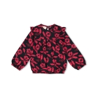 Jubel blouses 750 Antraciet 92300021