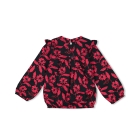 Jubel blouses 750 Antraciet 92300021
