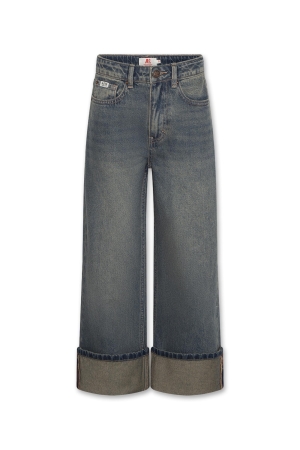 AO76 Sophie Spijkerbroek Dirty Coopers Wash Dirty