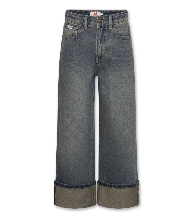 AO76 jeans Wash Dirty 226-1684-450