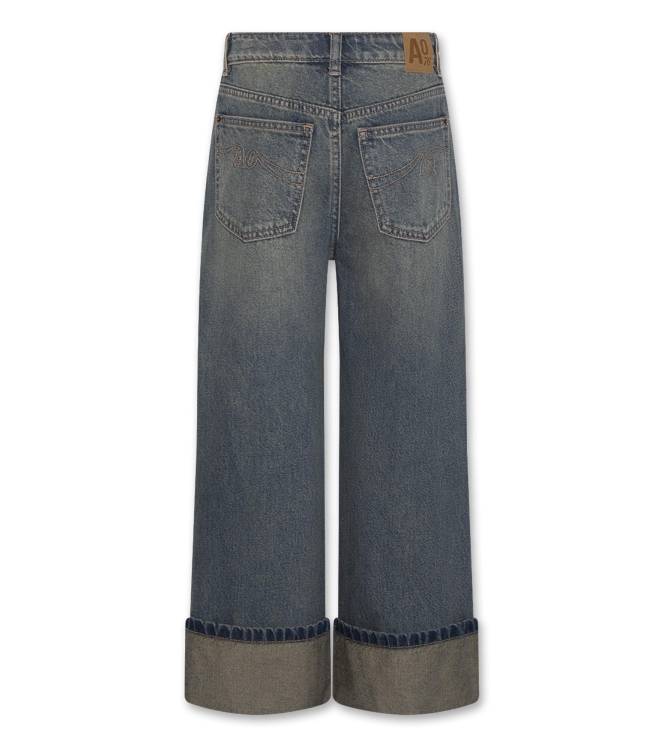 AO76 jeans Wash Dirty 226-1684-450