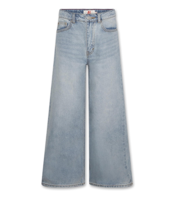AO76 jeans Wash Light 226-1680-451