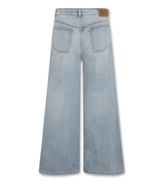 AO76 jeans Wash Light 226-1680-451