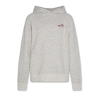 AO76 truien Grey Melange 226-2146-305