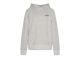 AO76 truien Grey Melange 226-2146-305